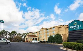 Quality Suites Atlanta Airport East